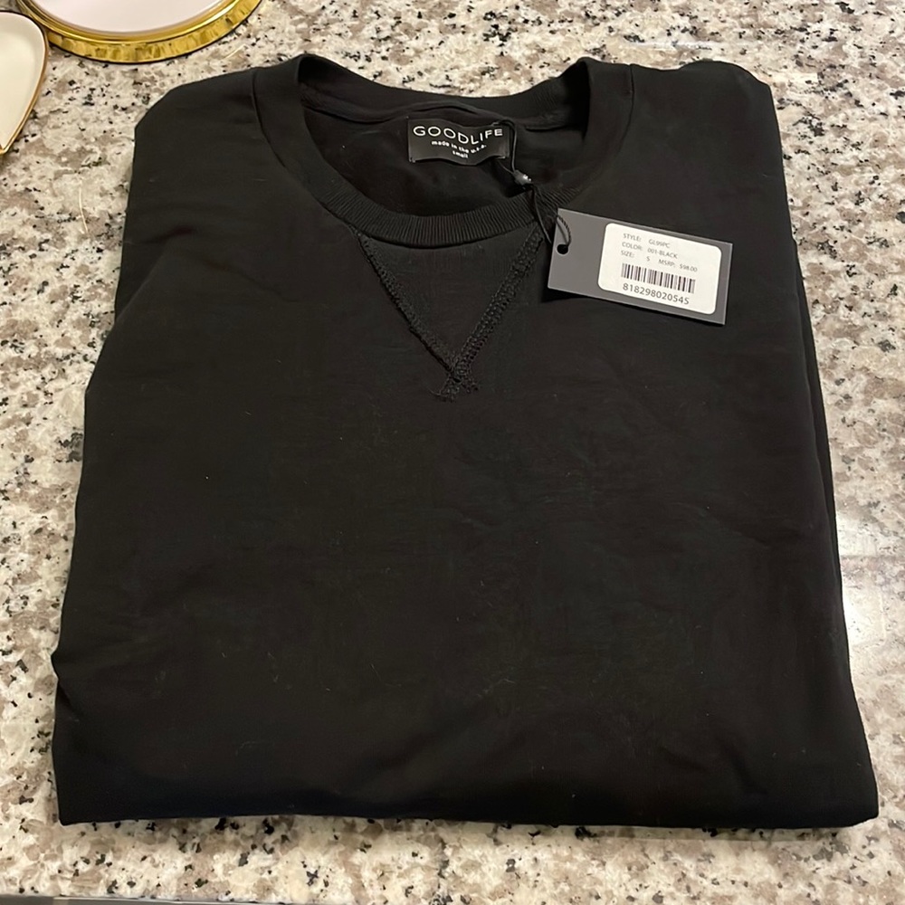 Goodlife Sweatshirt